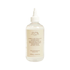 Pure Lamellar Vitality + Glass Hair Treatment Trio Pack