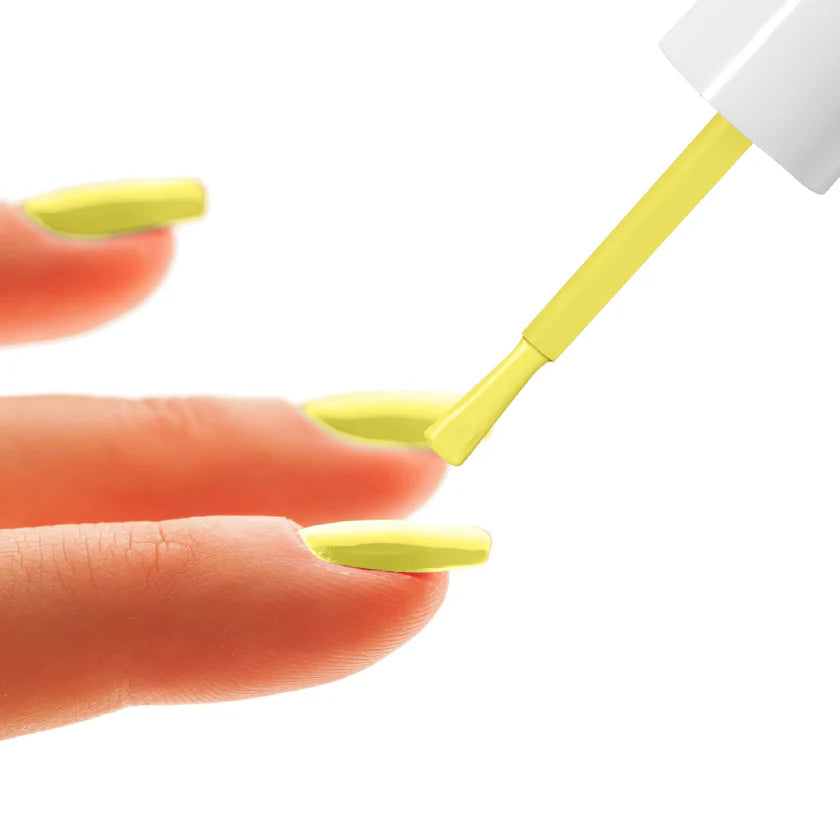 MyGlamm - LIT Long Lasting Nail Enamel 7ml - No Chill