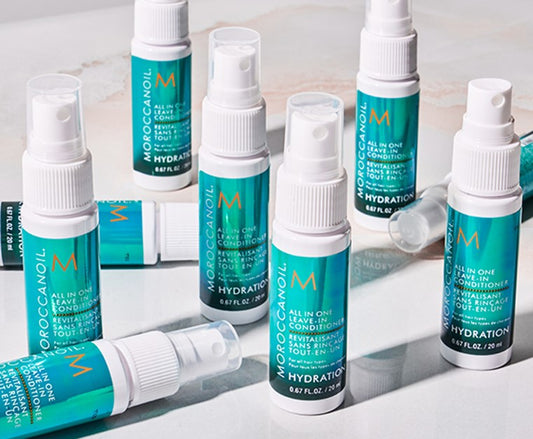 Moroccanoil All in One Leave-in Conditioner 20ml - Kess Hair and Beauty