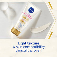 Nivea Cellular Luminous 630º Anti-Stretch Mark Body Cream 200ml