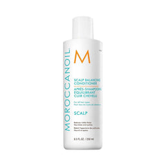 Moroccanoil - Scalp Balancing Shampoo & Conditioner Bundle 250ml