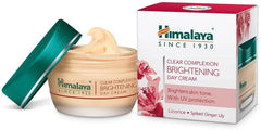 Himalaya - Clear Complexion Brightening Day Cream 50g