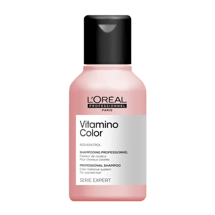 L'Oreal Professionnel Serie Expert Vitamino Color Shampoo 50ml