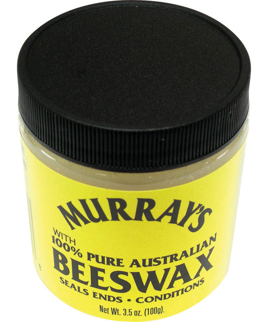 Murrays Beeswax 3.5oz