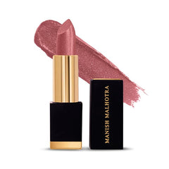 MyGlamm - Manish Malhotra Starlight Glitter Lipstick - Shade No. 2 Lustrous Spell