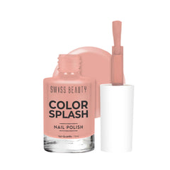 Swiss Beauty Color Splash Nail Polish Shade No. 02