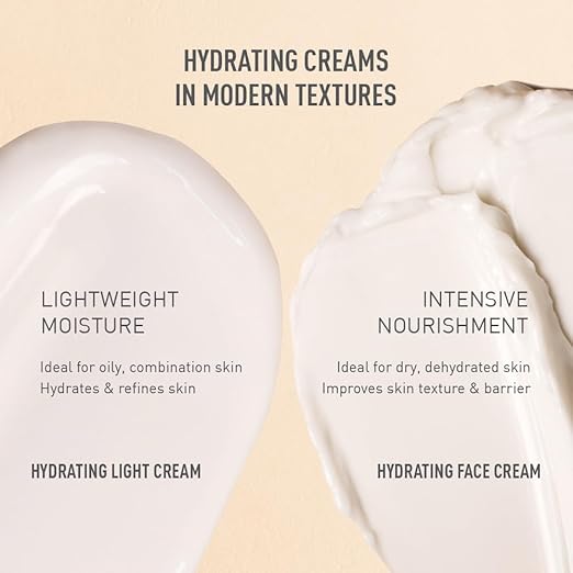 Kama Ayurveda - Eladi Hydrating Light Cream | Enriched With Vitamin C & E | Lightweight Moisture 30ml