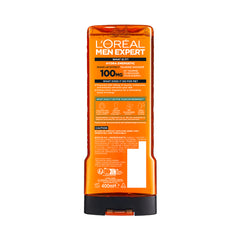 L’Oréal Men Expert - Hydra Energetic Shower Gel 400ml