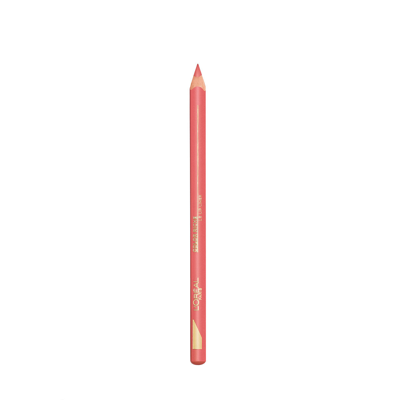 L'Oreal Paris - Color Riche Le Lip Liner 114 Confidentielle