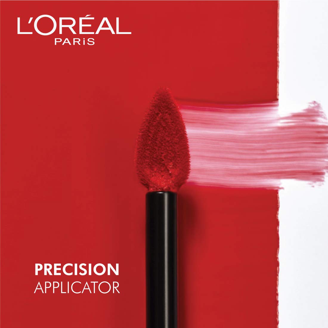 L'Oreal Paris - Rouge Signature Liquid Lipstick 103-I enjoy