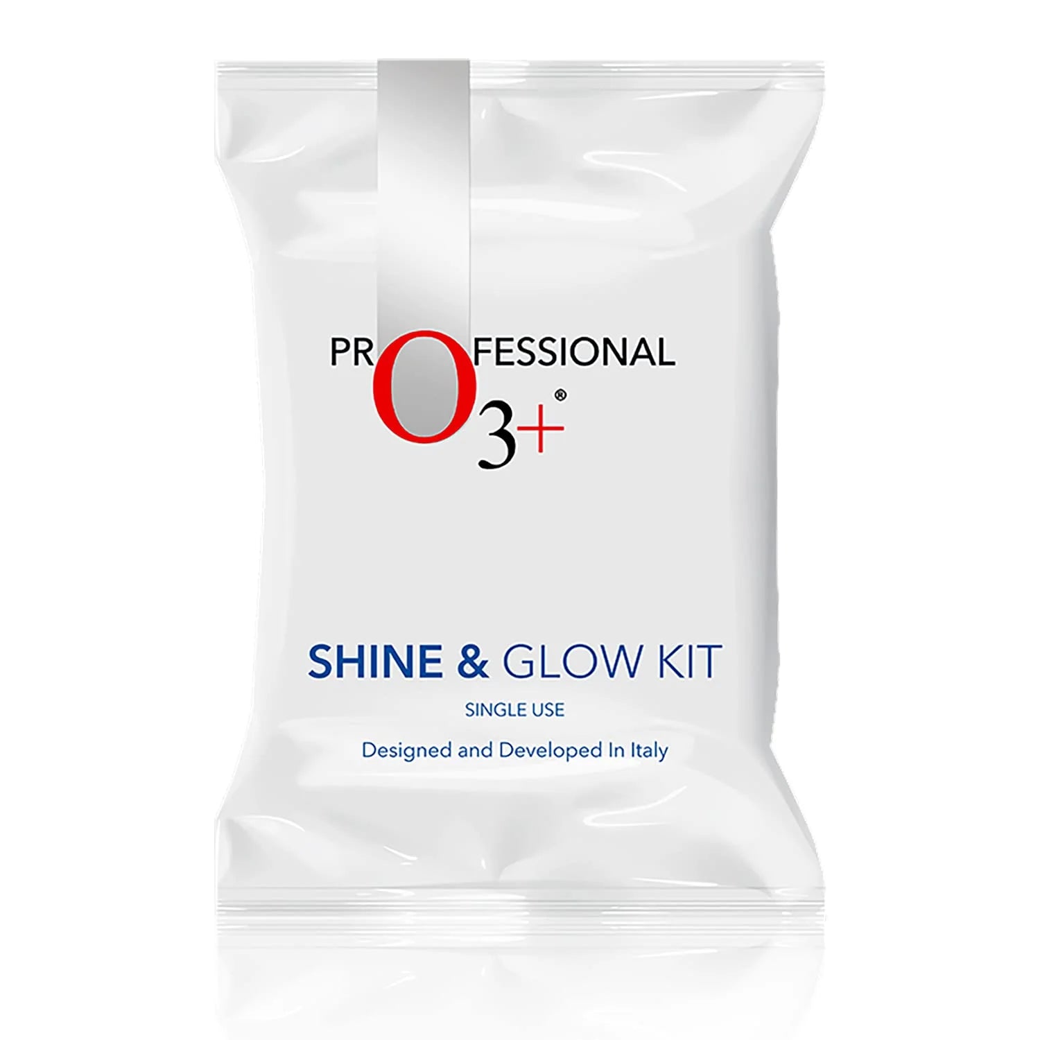 O3+ Shine & Glow Single Facial Kit - 38 g