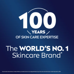 Nivea - Men Dark Spot Reduction Creme with Glycerin & Glyceryl Stearate 150ml