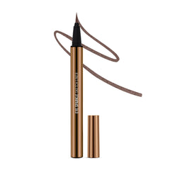 Swiss Beauty - Eye Sparkle Waterproof Sketch Eyeliner 0.6g - Glitter Brown 06