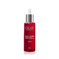 Olay Face Serum: Regenerist Collagen Peptide 24 Serum 30ml