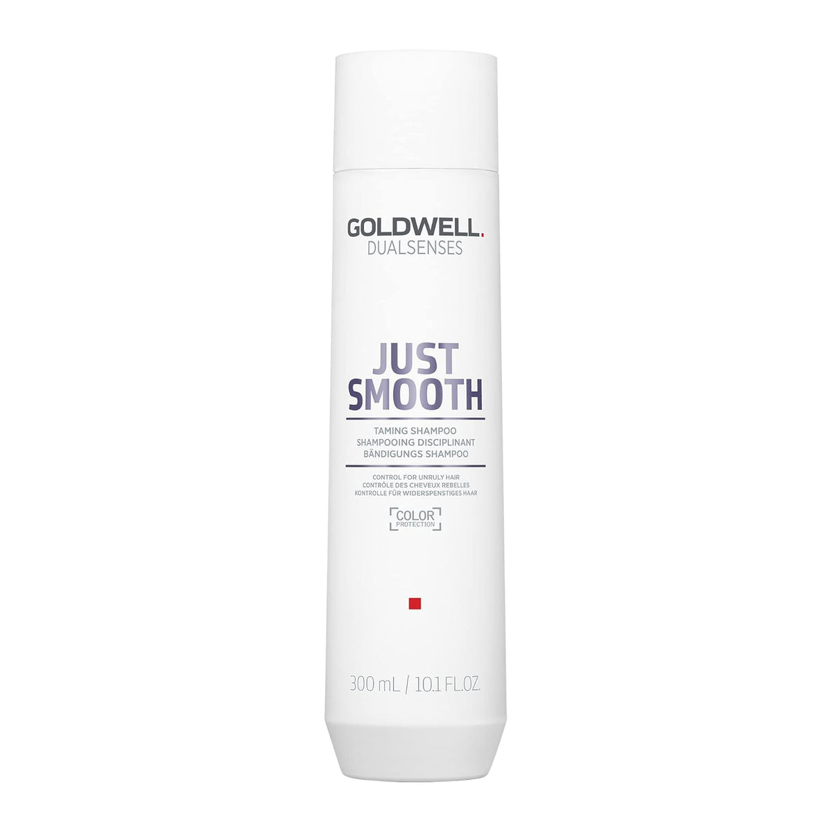 Goldwell Dualsenses Just Smooth Taming Shampoo 300ml