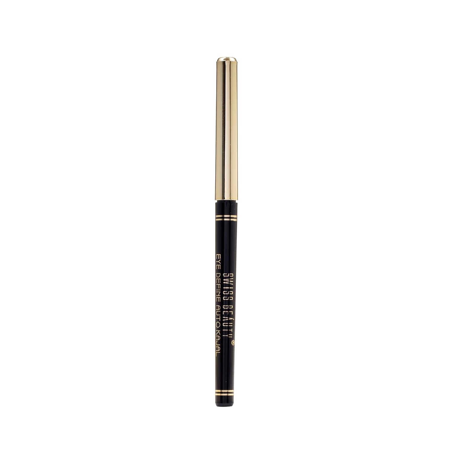 Swiss Beauty Eye Define Auto Kajal