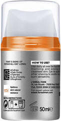 L’Oréal Men Expert - Hydra Energetic Ant-Fatigue 24h Moisturiser 50ml