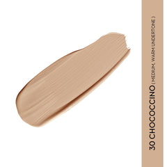 Sugar - Magic Wand Waterproof Concealer Color: 30 Chococcino (Medium, Warm Undertone) 9ml