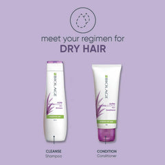 Biolage Hydrasource Plus Conditioner 98g