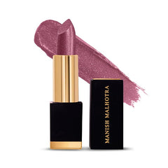 MyGlamm - Manish Malhotra Starlight Glitter Lipstick - Shade No. 1 Enchantress