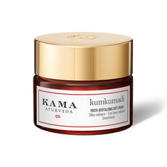 Kama Ayurveda - Kumkumadi Youth-Revitalising Soft Cream 15ml