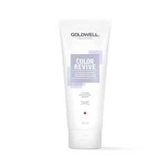 Goldwell Dualsenses Color Revive Color Giving Conditioner 200ml - Icy Blonde
