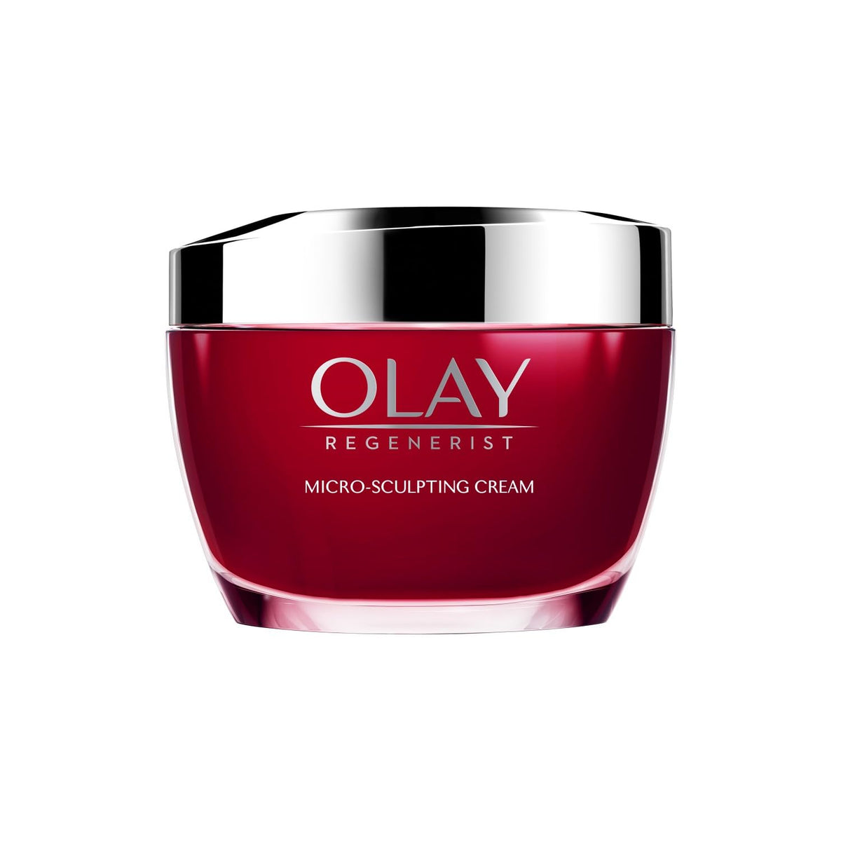 Olay Regenerist Advanced Anti-Ageing Micro-Sculpting Cream 50g