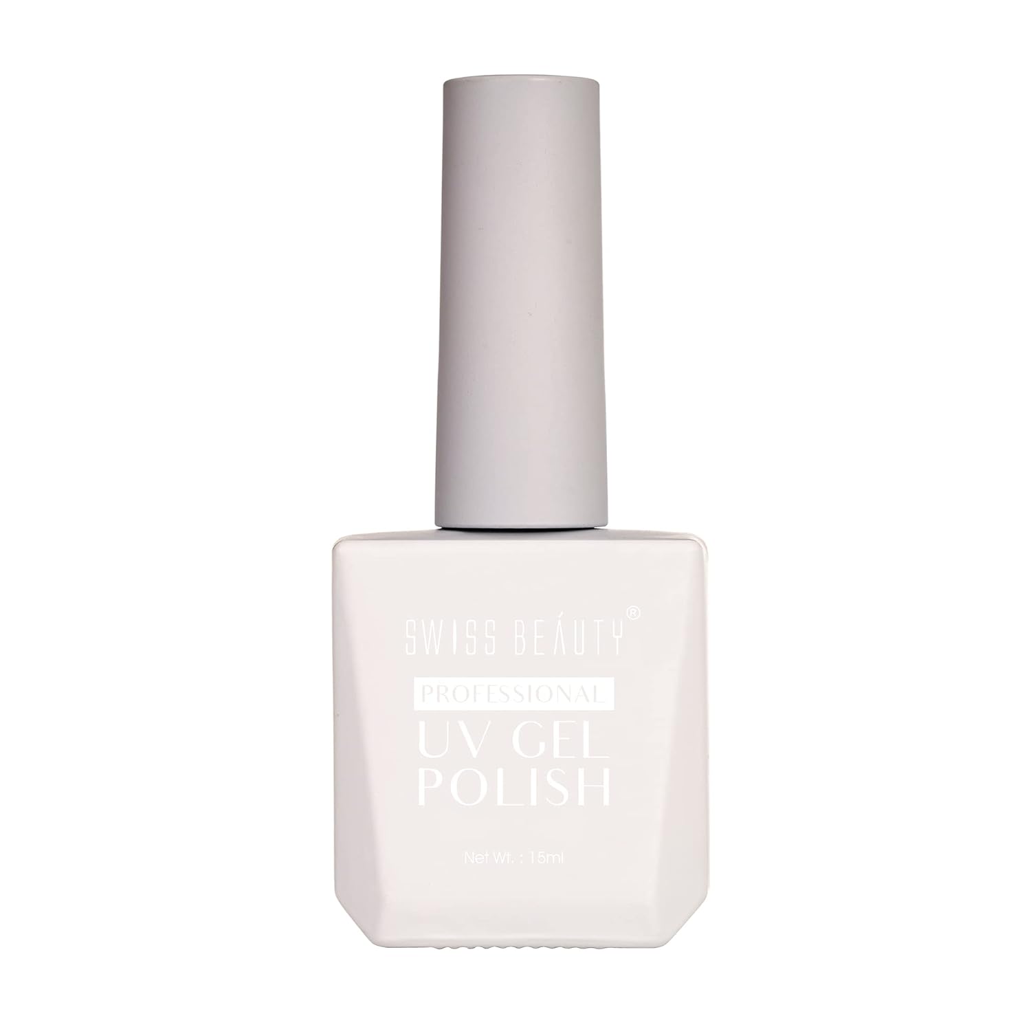 Swiss Beauty Professional UV Gel Polish Shade No. 02