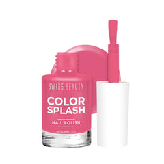 Swiss Beauty Color Splash Nail Polish Shade No. 26