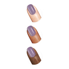 Sally Hansen - Good Kind Pure Vegan Color Nail Polish 10ml Shade No. 341 Lavender Haze