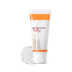 O3+ Vitamin C Face Wash Glow – 60g