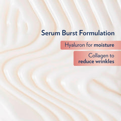 Vaseline Gluta-Hya Body Lotion for visibly bright and smooth skin Pro-Age Restore with Pro Collagen Complex to reduce fine lines 200ml
