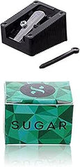 Sugar Matte As Hell Crayon Lipstick Sharpener