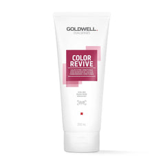Goldwell Dualsenses Color Revive Color Giving Conditioner 200ml - Cool Red