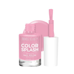 Swiss Beauty Color Splash Nail Polish Shade No. 28