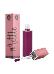 Sugar - Mettle Liquid Lipstick Colour: 02 Vega (Deep Fuchsia)