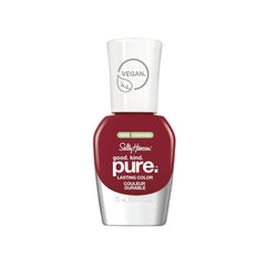 Sally Hansen - Good Kind Pure Vegan Color Nail Polish 10ml Shade No. 320 Cherry Amore