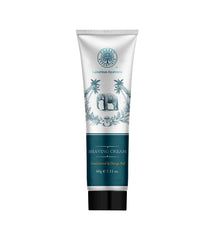 Forest Essentials - Sandalwood & Orange Peel Shaving Cream 60g
