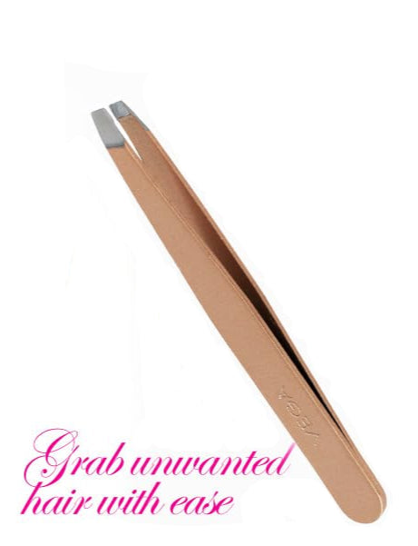 Vega - Tweezer Square Tip Classic TW05