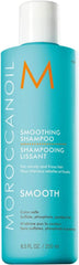 Moroccanoil - Smoothing Shampoo & Conditioner 250ml Bundle