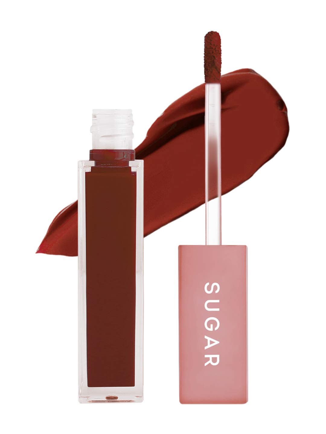 Sugar -  Mettle Liquid Lipstick Colour: 11 Rigel