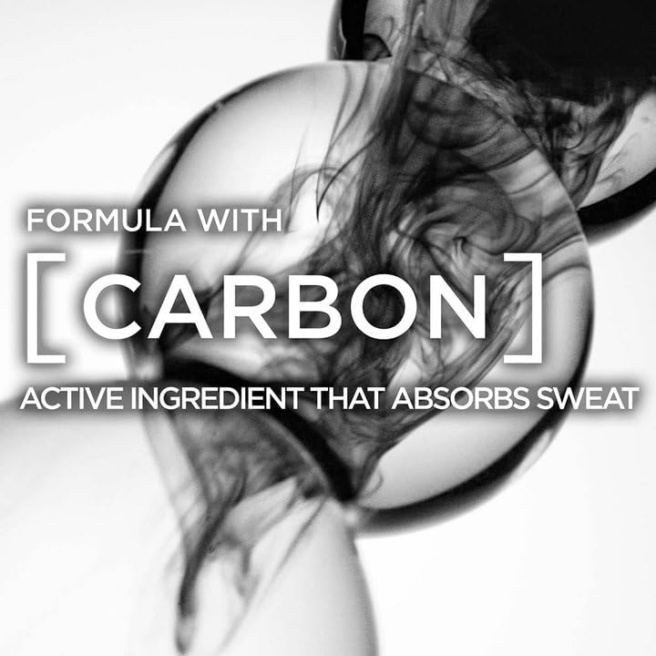 L’Oréal Men Expert - Pure Carbon Shower Gel 5 in 1 400ml