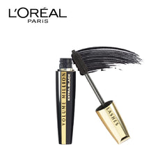 L'Oreal Paris - Volume Million Lashes Mascara Vegan Black 9ml