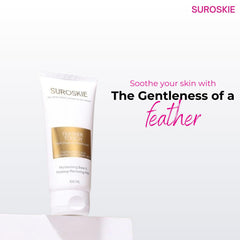 Suroskie - Feather Touch - Multi Purpose Moisturizer 100ml