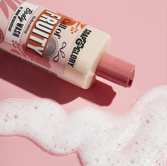 Soap & Glory - Call Of Fruity Bubble In Paradise Refreshing Body Wash 500ml