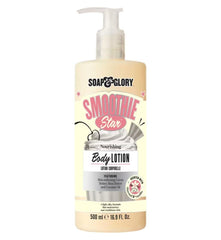 Soap & Glory - Smoothie Star Nourishing Body Lotion 500ml