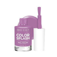 Swiss Beauty Color Splash Nail Polish Shade No. 29
