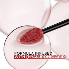 L'Oreal Paris - Infallible Matte Resistance Liquid Lipstick - 665 First Move 5g