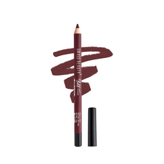 Swiss Beauty Bold Matt Lipliner Maroon