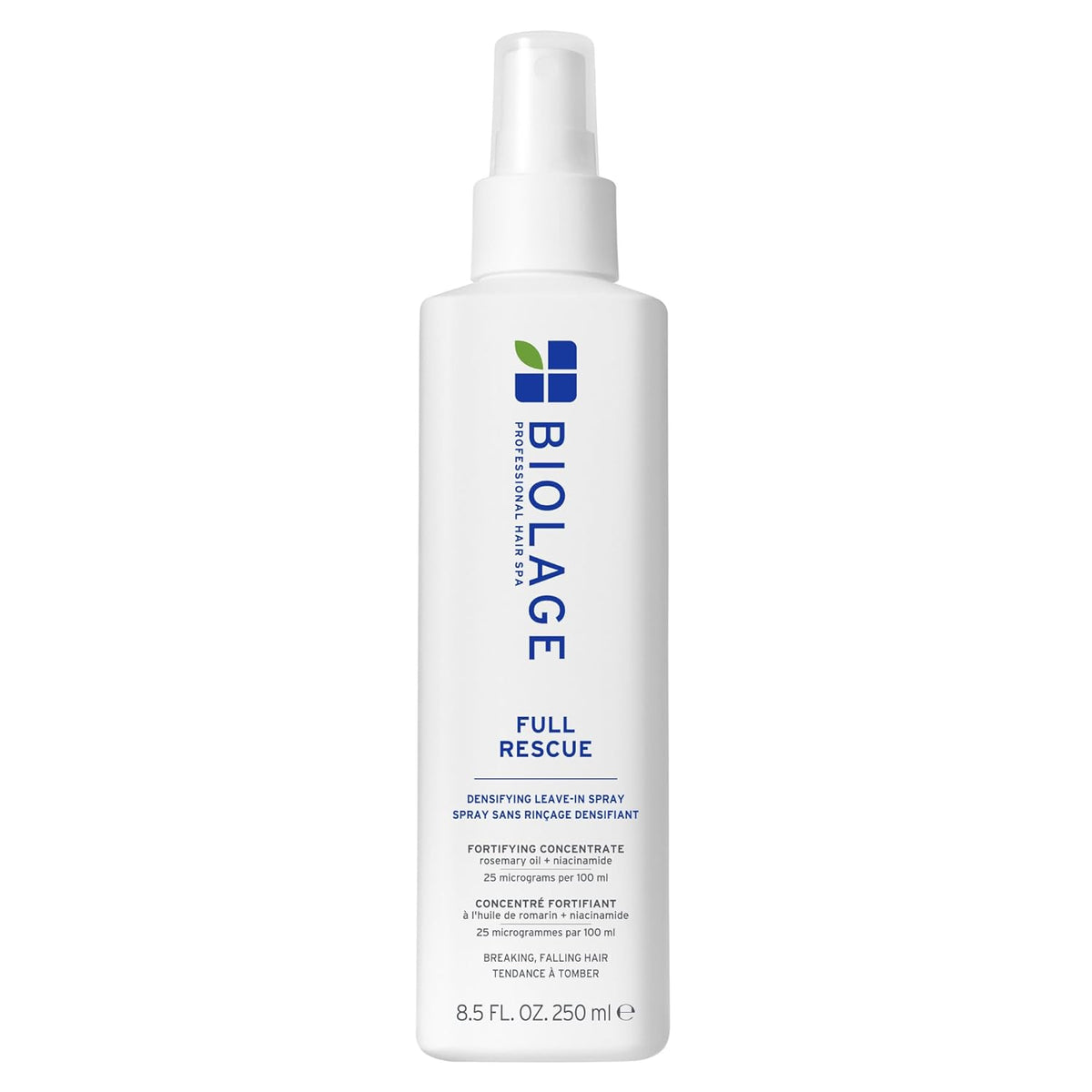 Biolage Full Rescue Densifying Leave-In Spray 250ml